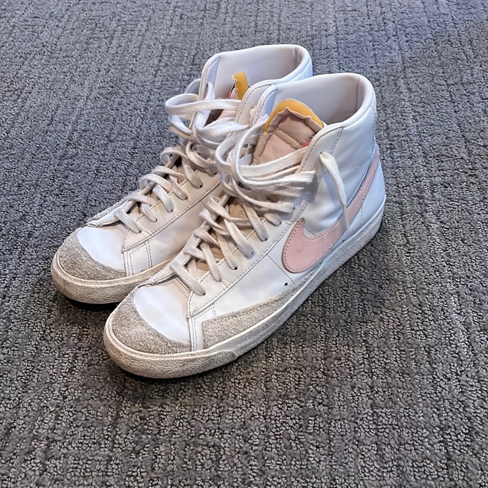 Nike Blazers